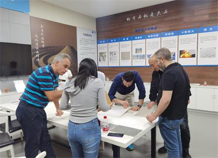 CQ9电子加大海外市場推廣力度  cq9电子平台网站外貿(mào)業(yè)務(wù)形勢喜人