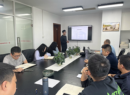 浙江CQ9电子商學(xué)院特訓(xùn)營(yíng)第三期成功舉辦